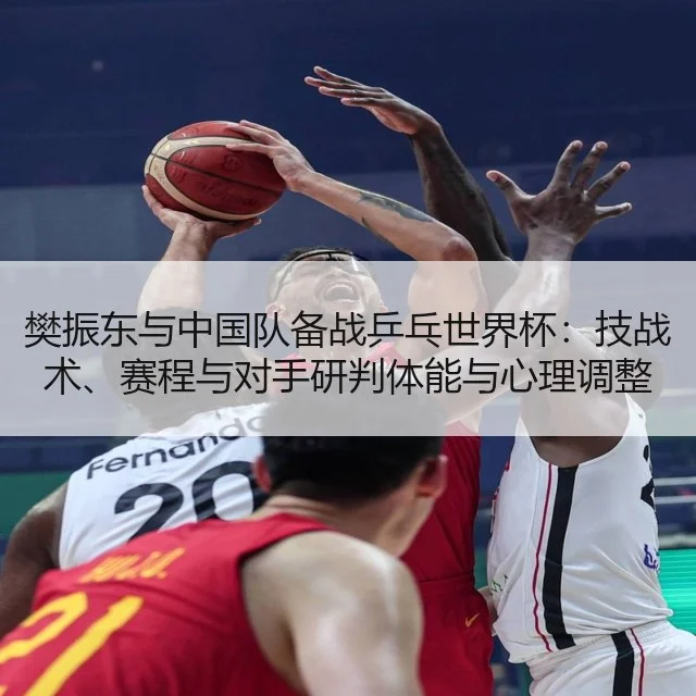 樊振东与中国队备战乒乓世界杯：技战术、赛程与对手研判体能与心理调整